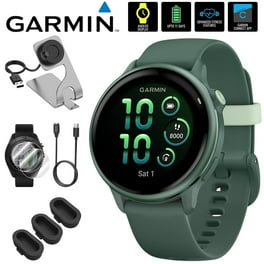 Garmin Fenix 3 HR - Silver Sapphire Sport Multisport