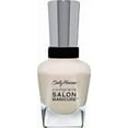thumbnail image 2 of Sally Hansen Complete Salon Manicure Nail Polish, Plums The Word, 2 of 16