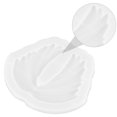 thumbnail image 4 of SOPOTUTU DIY Silicone Mold for Resin White 1Pack, 4 of 6