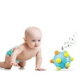 thumbnail image 2 of Music Dancing Ball Toy Shake Dancing Ball Toy Free Bouncing Sensory Developmental Ball, 2 of 5