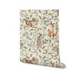 thumbnail image 1 of Forest Tales Papier Peint, 1 of 5