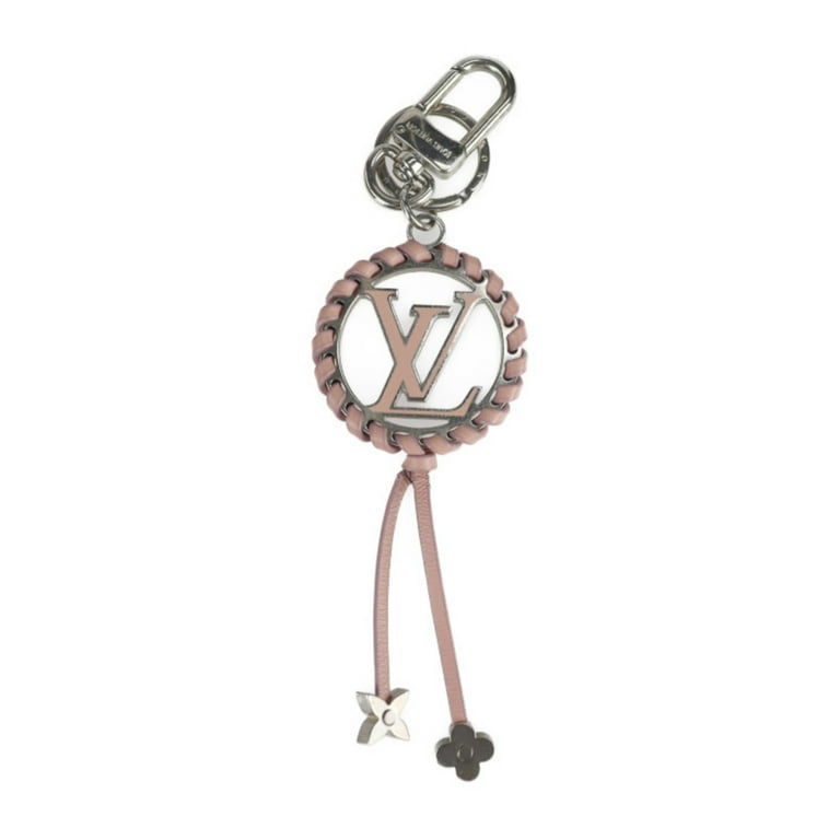 Louis Vuitton - Authenticated Bag Charm - Pink for Women, Very Good Condition