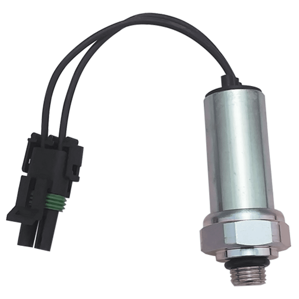 RE25658 New Aftermarket Transmission Oil Pressure Sensor for John Deere