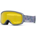 thumbnail image 4 of GIRO Moxie Grey Botanical/Grey Cobalt/Yellow, No Size, 4 of 5