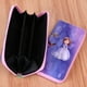 thumbnail image 2 of Cartera con personajes de anime de Sofía, delgada, plegable, multiusos, 2 of 2