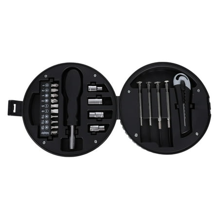 WHAMVOX 1 Set/20pcs Repairing Tool Set Household Hardwares Hand Tools Combination WHAMVOX 1 Set/20pcs Repairing Tool Set Household Hardwares Hand Tools Combination