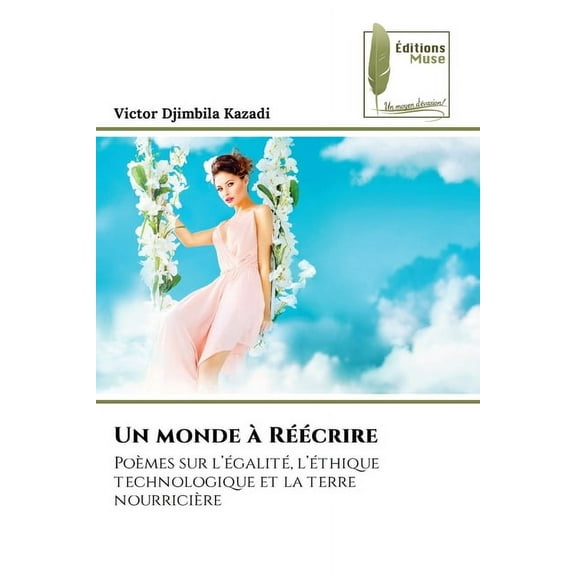 Un monde à Réécrire, (Paperback)