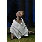 E.T. 40th Anniversary - 7 Scale Action Figure - Ultimate E.T.