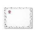 thumbnail image 1 of Formit Confetti Frame Poster Brd 22"x28", 1 of 4