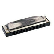 hohner special 20 harmonica, key of g