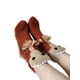thumbnail image 4 of Txlixc Calcetines de invierno y otoño para mujeres Txlixc moda, 4 of 9