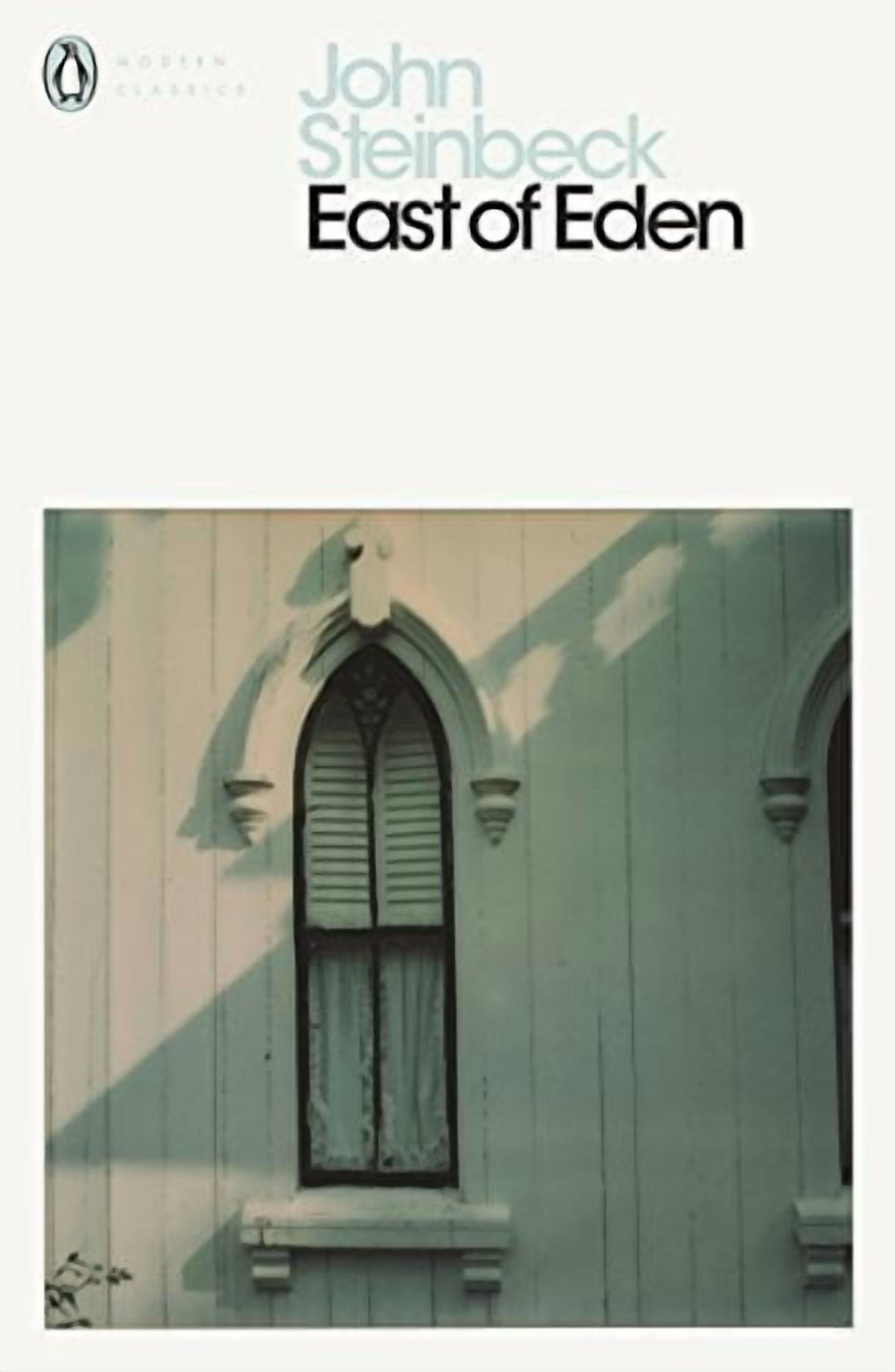 John Steinbeck, Penguin Classics East of Eden, Paperback, 656 John Steinbeck, Penguin Classics East of Eden, Paperback, 656