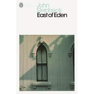 Penguin Twentieth Century Classics East of Eden, (Paperback