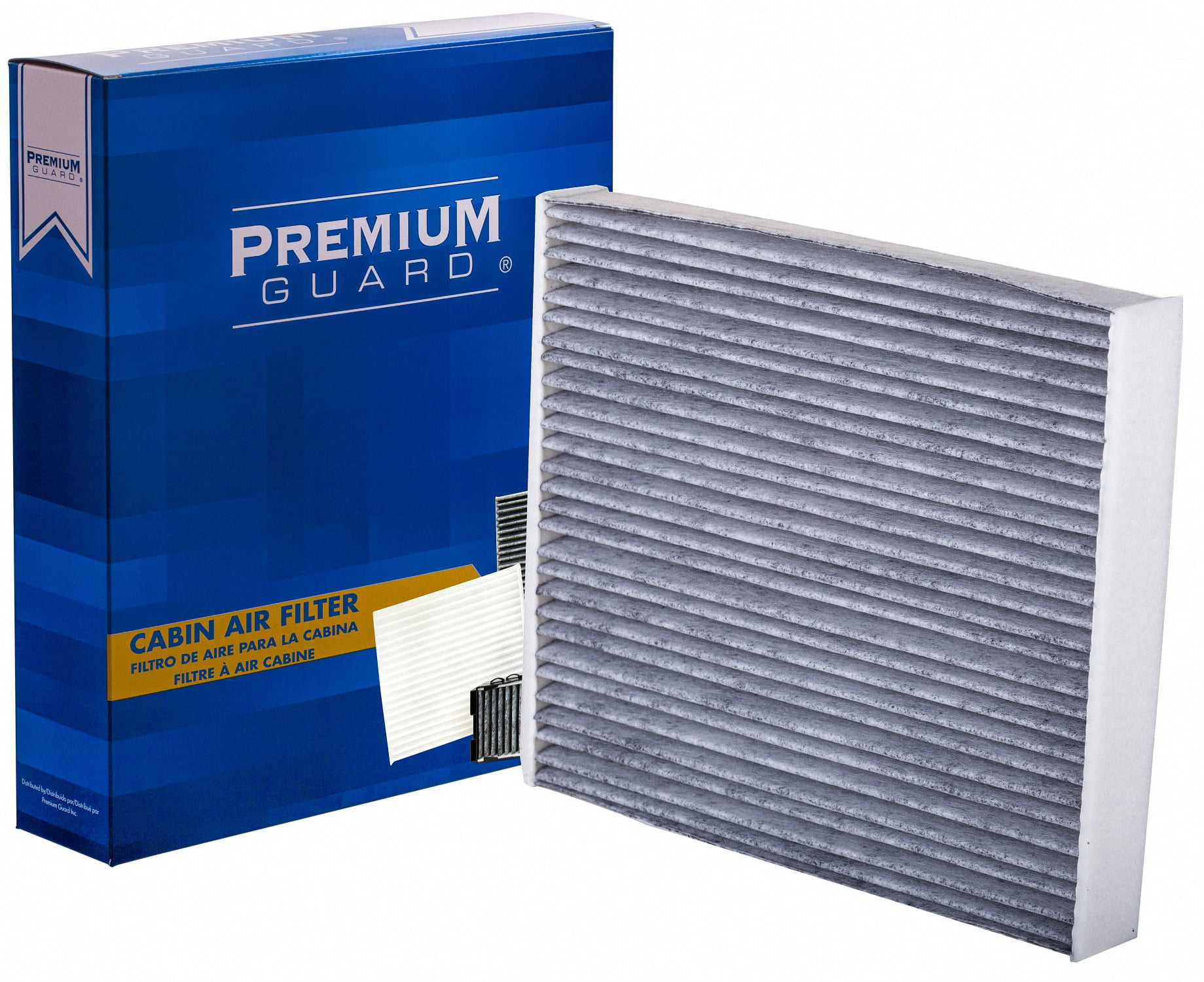 1 PACK FRAM CF10134 Fresh Breeze Cabin Air Filter with Arm /& Hammer