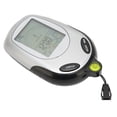 thumbnail image 4 of Electronic Navigation Compass, High Accuracy External Magnetic Field Correction Digital Compass Easy To Read  for Outdoor, 4 of 7