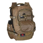Field Operators Action Pack - Coyote Coyote 9 x 16 x 22