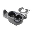 thumbnail image 2 of Center Console Cup Holder A4518100370 For Mercedes-benz Smart Fortwo Pulse08-15, 2 of 4