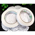 thumbnail image 2 of VERDANVERSE 4Pcs Double Sided Mounting Tape White for Auto Trims Hyperviscosity, 2 of 8