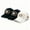 black+black+white, variant on USA 250th Commemorative Baseball Cap Set of 3 - Hats with 3D Eagle Embroidery, 1776-2026 Anniversary Outdoor Sun Hats