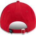 thumbnail image 4 of New Era Unisex-Adult MLB Core Classic 9TWENTY Team Alternate 2 Adjustable Hat Cap One Size Fits All, 4 of 6