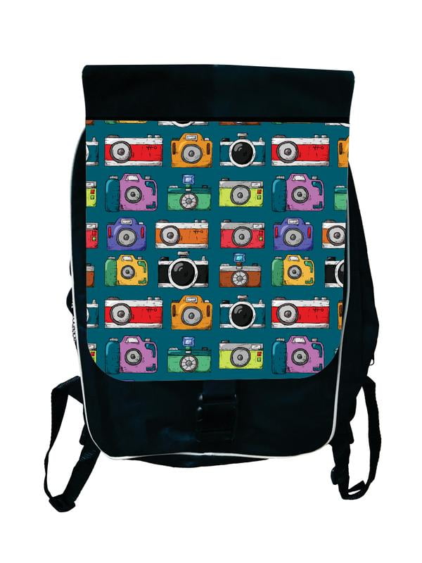 retro school backpacks
