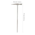 thumbnail image 4 of Kalimba Tuning Hammer, Delicate Workmanship Durable Kalimba Accessory,  For Thumb Piano Lover Musician, 4 of 8