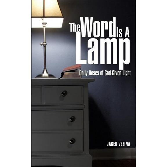 The Word Is a Lamp, (Paperback)