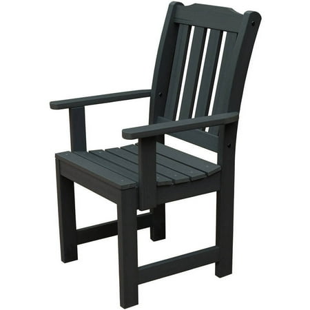 Nantucket Lounge - highwood® Eco-Friendly Recycled Plastic Lehigh Armchair