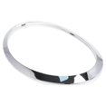 thumbnail image 4 of Headlight Bezel Cover Durable Decor Headlamp Professional Durable Headlamp Trim Ring for BMW F55 Mini Left, 4 of 8