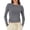 Dark Gray, variant on Womens Athletic Tops Women Short Sleeve Tee Shirts Workout Loose Tops Women Long Sleeve Shirts Women's Long Sleeved Loose Tees for Compression for Space T Light Pink L
