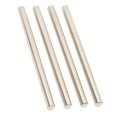 thumbnail image 4 of RC Lower Swing Arm Pin, RC Hinge Pin Stable Structure Abrasion  High Strength L77mm D5mm Steel  For Replacement, 4 of 8