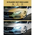 thumbnail image 3 of Gafas de sol FIMOSON Night Vision Polarizadas Antideslumbrantes, 3 of 7