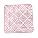 thumbnail image 1 of Alfombrilla protectora para fregadero Strade Fareast Limited silicona Rosa, 1 of 8