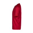 thumbnail image 2 of Tee Jays Mens Cool Dry Short Sleeve T-Shirt, 2 of 4