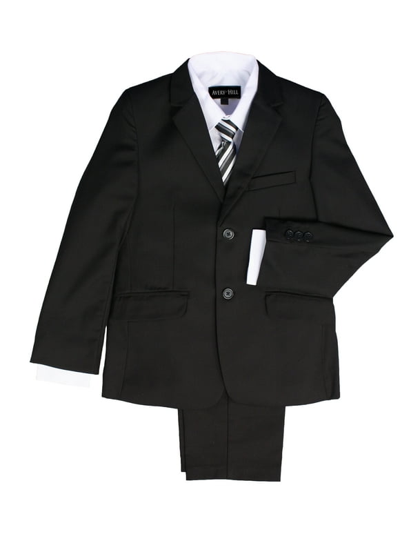 Toddler Boys' Suit Sets