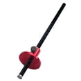 thumbnail image 2 of Woodworking Scriber, High Strength Wheel Marking Gauge  For DIY Projects Furniture Repair, 2 of 8