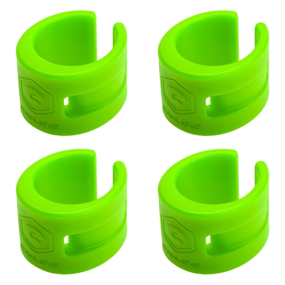 Protector de cuadro 4 PCS Bicycle Frame Protector Chainstay Protector Bicycle Chain Stay Guardias para ciclismo