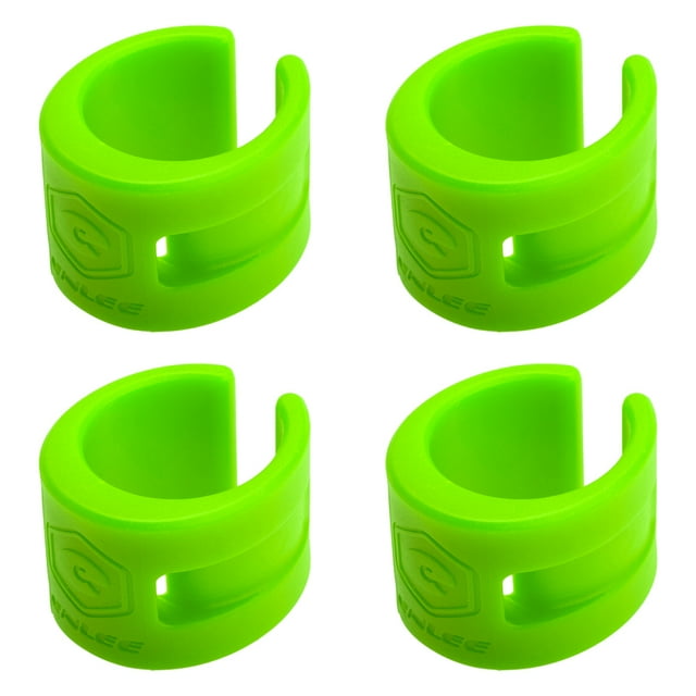Protector de cuadro 4 PCS Bicycle Frame Protector Chainstay Protector Bicycle Chain Stay Guardias para ciclismo