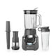 thumbnail image 1 of Licuadora Digital Black & Decker con Filtro Infusor de Jugos 3 en 1, 900 Watts, incluye Vaso Personal, 1 of 5