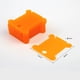 thumbnail image 2 of Fiudx Organizador de Hilos, Tablero de Puntada Compacta, Bobinador de Plástico Duradero, Contenedor de Hilo de Bordar, Diseño Ideal para Viajes, Ideal para Principiantes y Expertos, Ideal para Regal, 2 of 7
