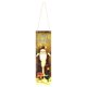 thumbnail image 2 of Christmas Decoration Listing Christmas Tree Decoration Wooden Listing, 2 of 9