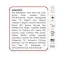 thumbnail image 4 of HAIRtamin Gorgeous Growth Serum for Thicker-Looking Hair, Hydrates Dry Scalp, Travel Size, 15 mL, 4 of 8