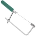 thumbnail image 1 of Greenadscape 1Pack Durable Construction Hacksaw Professional Jewelry Making Tool Accessory, 1 of 8