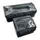 thumbnail image 4 of Neceser de maquillaje, neceser de aseo, bolsa de viaje portátil con separadores, organizador, bolsa de cosméticos 1 grande 1 pequeño, 4 of 9
