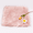 Pink, variant on GUENG Plush Nail Photography Background Mat, Soft Fluffy Photo Prop Pad, 15.75 x15.75 Inch for Manicure Jewelry Cosmetic Shooting---White