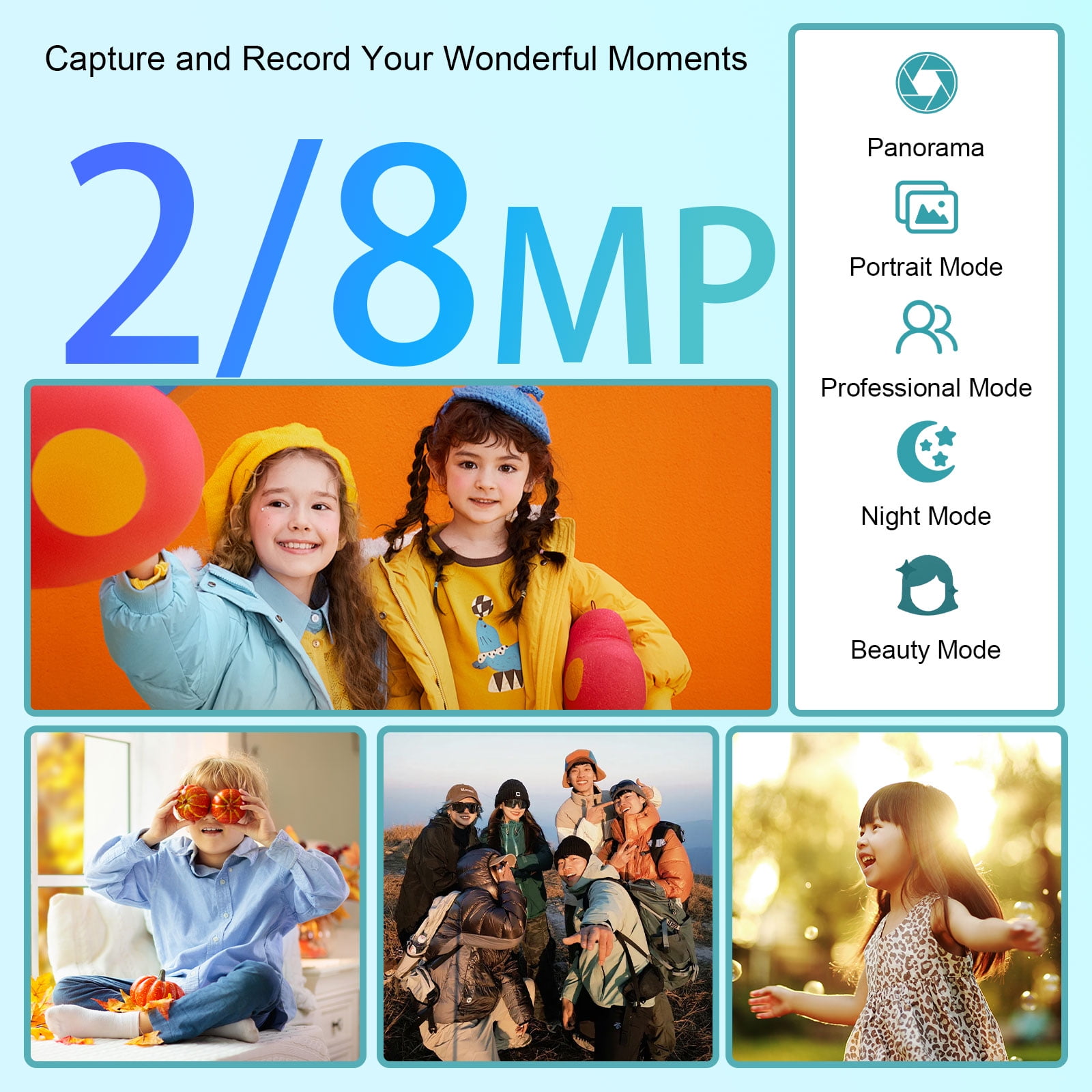 CUPEISI Android 15 Tablet 10 Inch, 20GB RAM+128GB ROM/2TB Expandable, 2.0GHz Quad-core Processor, 1280*800 IPS HD Screen, 5G WiFi 6 BT 5.0, 2 in 1 Tablets with Keyboard Case Mouse Stylus, Widevine L1