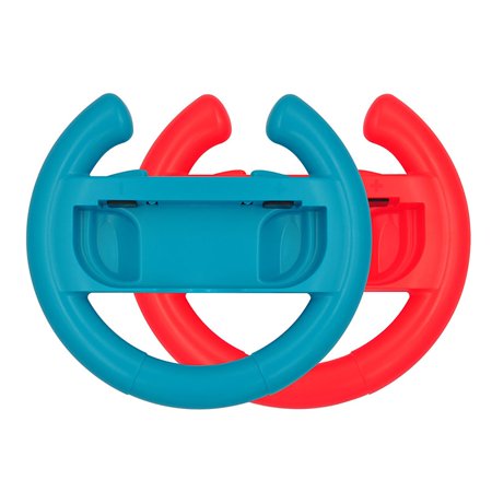 Steering Wheel Controller Handle for Nintendo Switch 1 pair for Switch Joy-con