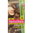 thumbnail image 2 of Garnier Herbashine Haircolor, 600 Light Natural Brown, 2 of 4
