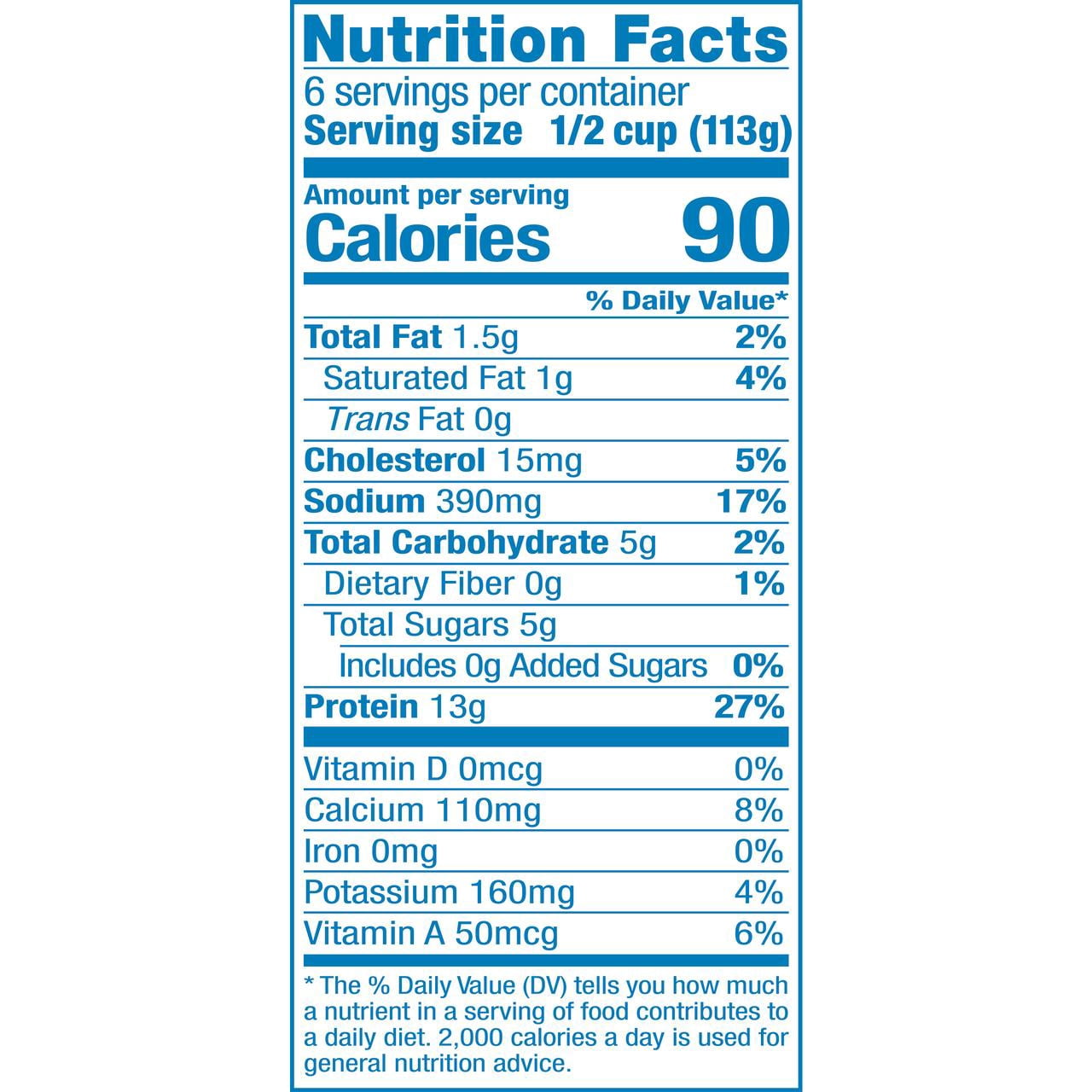 Hood Low Fat Cottage Cheese, 24 oz