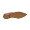 thumbnail image 6 of Bellini Fabulous Ii Women Slip-on Shoes In Pink Microsuede, 6 of 6